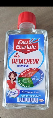 Eau ecarlate rare verre - en,