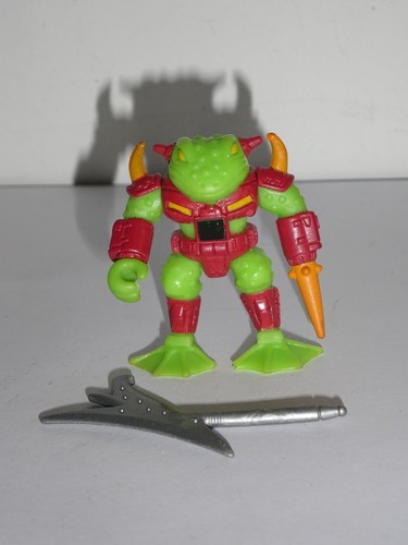 Figurine vintage battle beasts - vintage,