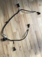 Faisceau + 4 Radars de