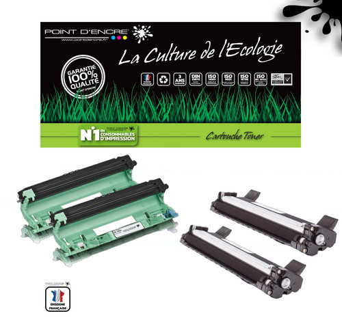 Tn1050 dr1050 cartouche - tn1050/dr1050, cartouche/