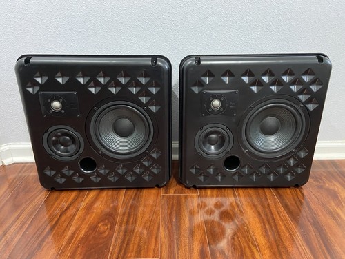 Jbl 8330a speakers - jbl,