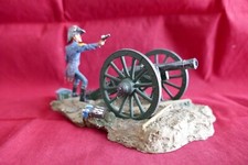 ATLAS Canon de Gribeauval