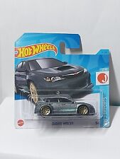 Hotwheels 1/64🇨🇵 subaru