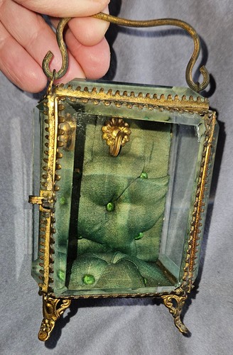 Porte montre gousset - porte, à