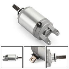 Démarreur Pour SUZUKI LTR450