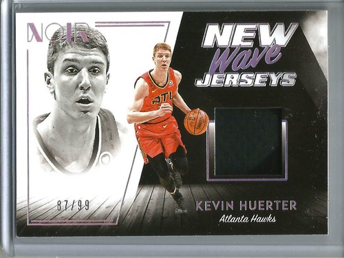 Kevin huerter panini - kevin,