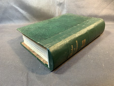 Lot de 12 revues Modes et Travaux toute l'année 1953 dans un album