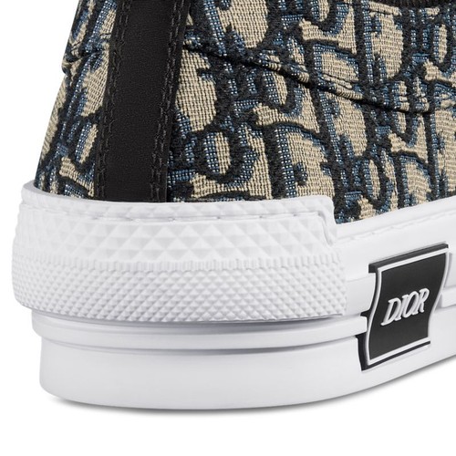 Dior b23 league sneakers - league,