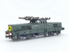 Jouef 842 locomotive - jouef, sncf