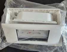 Legrand 098187 Cadre double