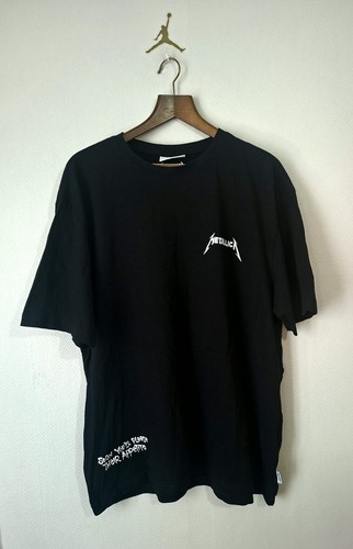 Only sons x metallica - only,