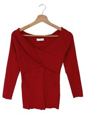 SANDRO Pull tricoté Dames