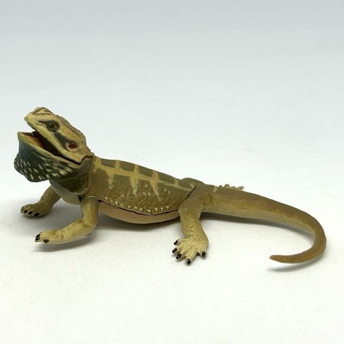 Figurine dragon barbu - dragon, chocoq