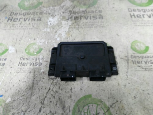 9648201580 calculateur moteur - calculateur,
