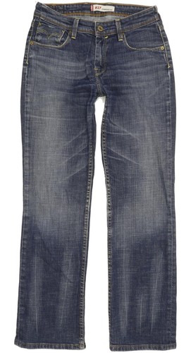 Levi 627 femme - , bleu