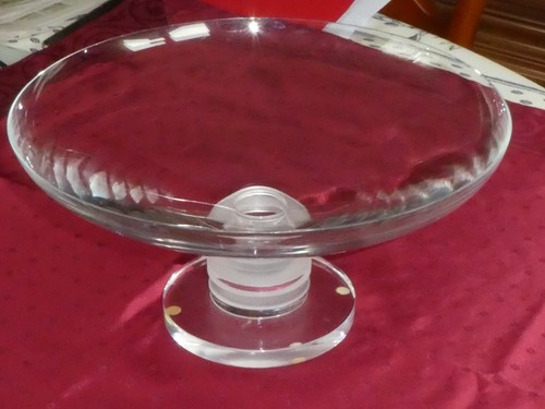 Daum france coupe cristal - ,