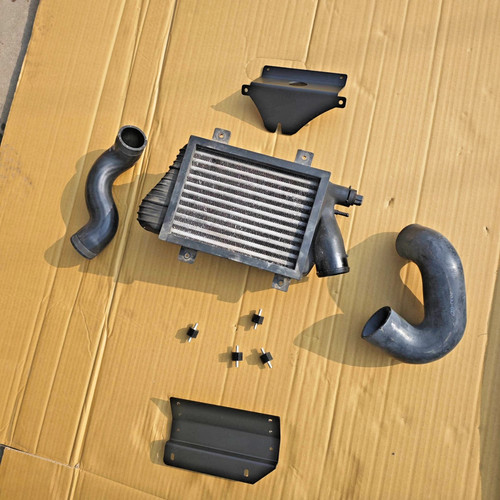 5tdi kit intercooler 2 - t4, 2.