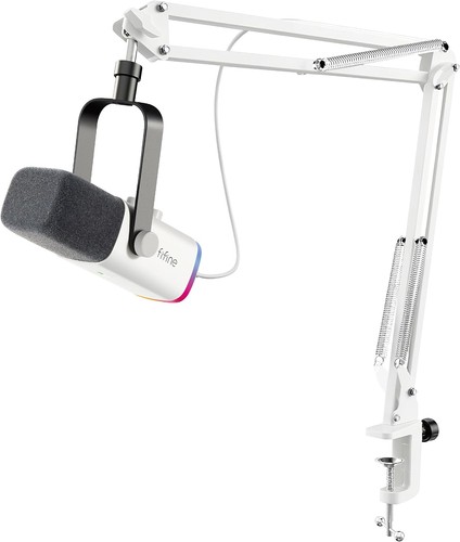 Fifine microphone gaming usb - microphone,