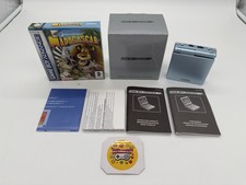 Nintendo Game Boy Advance SP