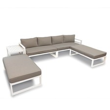 Perel Salon de jardin