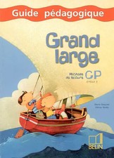 Méthode de lecture CP : Guide pédagogique, Denis Chauvet,  Olivier Tertre et  Fr