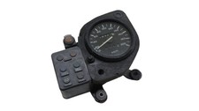 HONDA Africa Twin XRV 750 1992 Compte-Tours Roue Tachymètrique Instrumentation