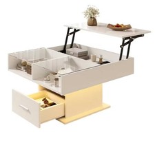 Table basse allemande full - table,