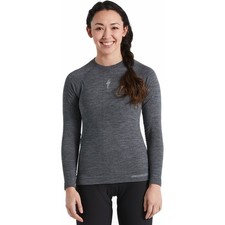 Maillot Sous-Vetement SPECIALIZED Mérino Femme - L/ XL