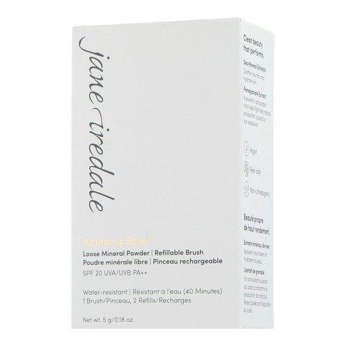 Jane iredale amazing base - iredale,