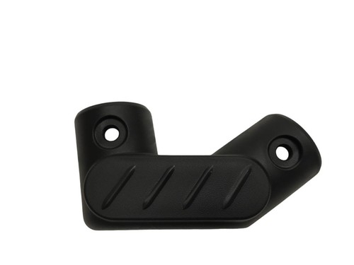Cache bumper avant can - avant,