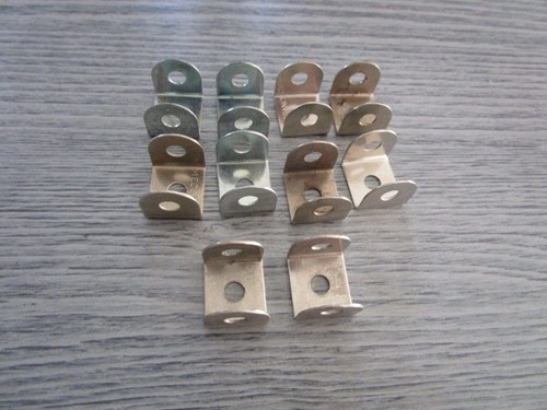 Meccano supports doubles - meccano:,