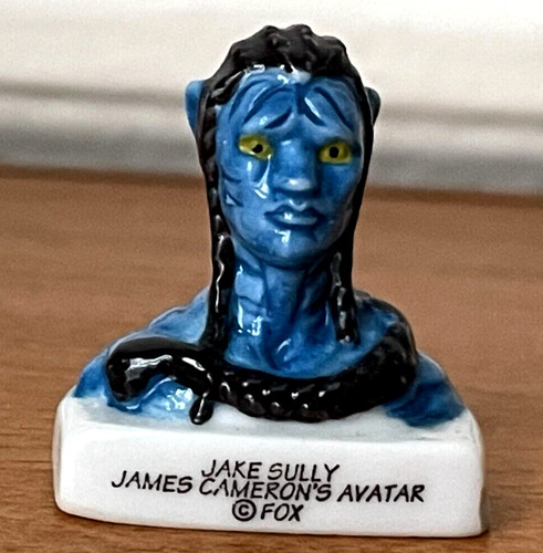 Fève jake sully james - fève,