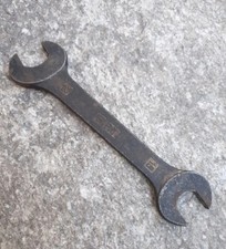 Outillage CLE  FIAT outils