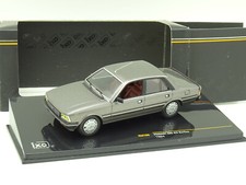 Ixo 1/43 - Peugeot 505 GTI