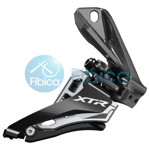 New shimano xtr m9100 d - xtr, fd