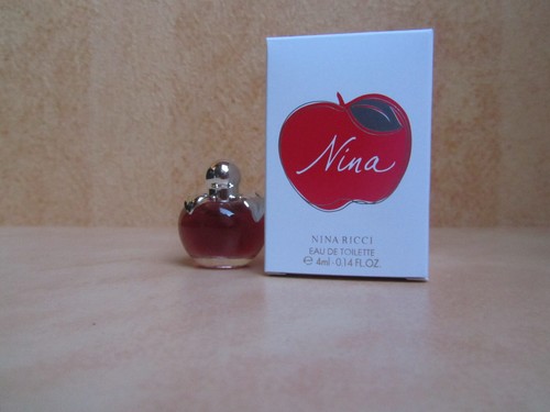 Miniature collection nina - de,