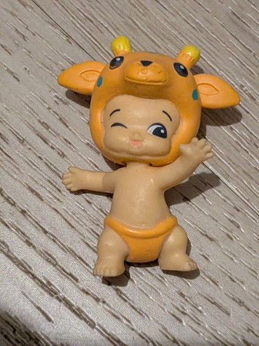 Minu figure mini - figure,