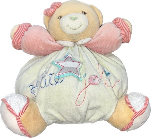 Doudou boule kaloo lapin - doudou,