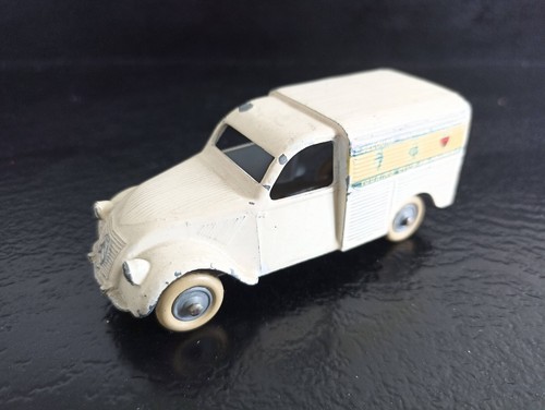 Jrd original 2cv - original,