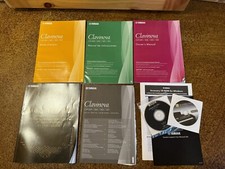 Yamaha Clavinova Cvp-500 Lot