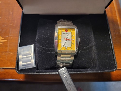 Tonino lamborghini watch - tonino,