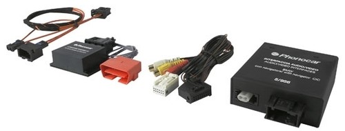 Interface audio video - ,