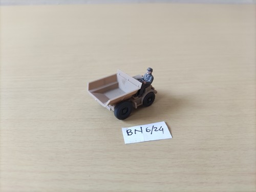 Wiking véhicule chantier - de,