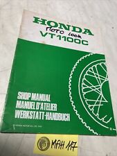 Honda VT1100C R 1994 1100 VTC