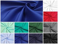 Tissu Köper Twill 65%