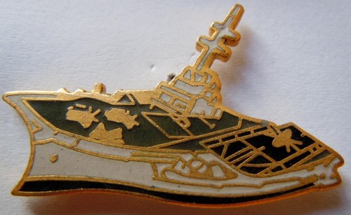 Insigne pins marine porte - insigne,