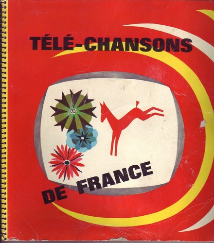 Poulain album télé - !,