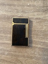 Briquet S.T. Dupont Paris