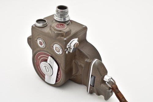 Elmo cine super 8 - cine,