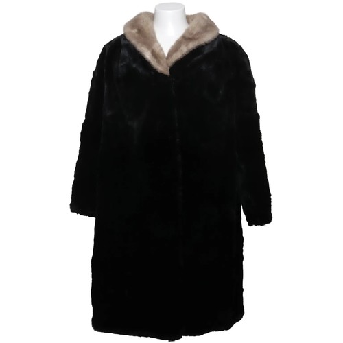Manteau fourrure homme - en,